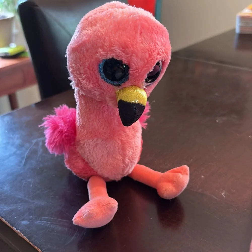Ty beanie babies. - Picture 3 of 8